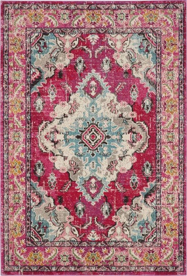 safavieh-monaco-pink-multi-5-ft-x-5-ft-round-area-rug-1