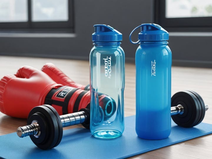 Bluey Water Bottles-2