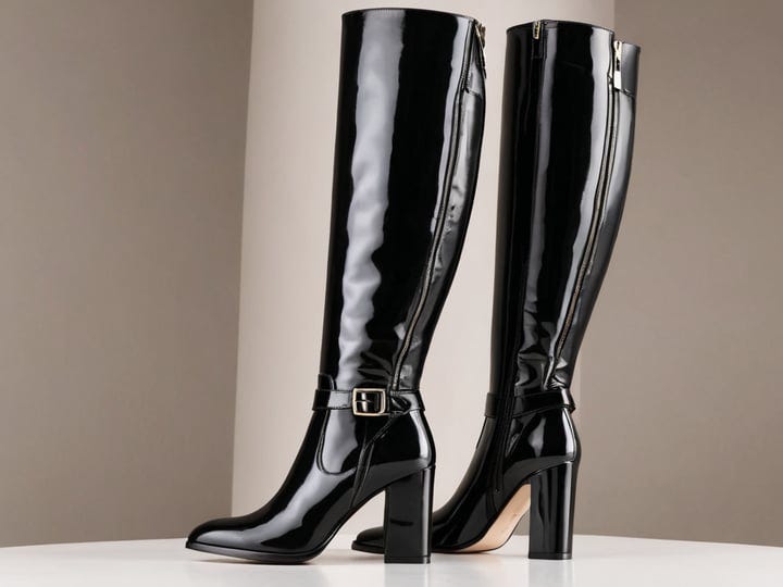 Black-Knee-High-Heel-Boots-3