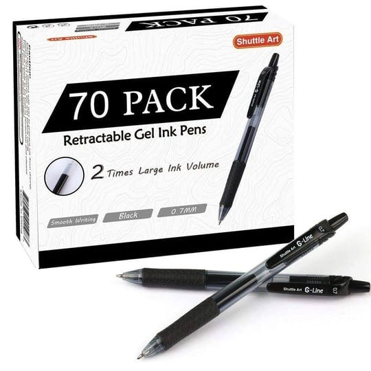 shuttle-art-black-gel-pens-70-pack-retractable-medium-point-rollerball-gel-ink-pens-smooth-writing-w-1