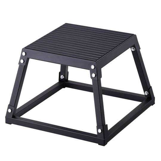 vevor-plyometric-jump-box-12-inch-plyo-box-steel-plyometric-platform-and-jumping-agility-box-anti-sl-1