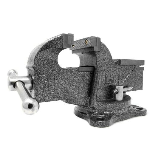 wen-453bv-3-in-heavy-duty-cast-iron-bench-vise-with-swivel-base-1