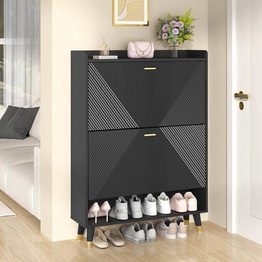 24-pair-shoe-storage-cabinet-orren-ellis-finish-black-1