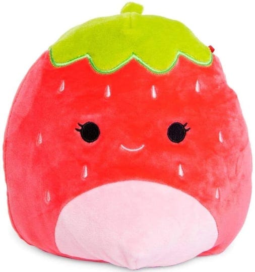 kelly-toys-squishmallow-5-inch-pillow-plush-scarlet-the-strawberry-1