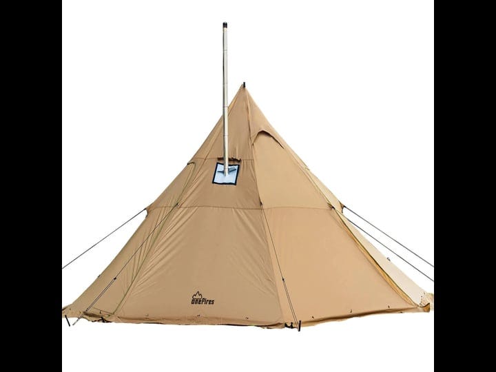 onefires-hot-tent-with-stove-jack-4-8-person-large-teepee-tent-for-family-camping-1