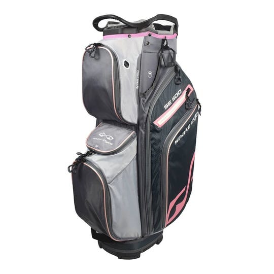 snake-eyes-se500-ladies-cart-bag-light-grey-grey-pink-1