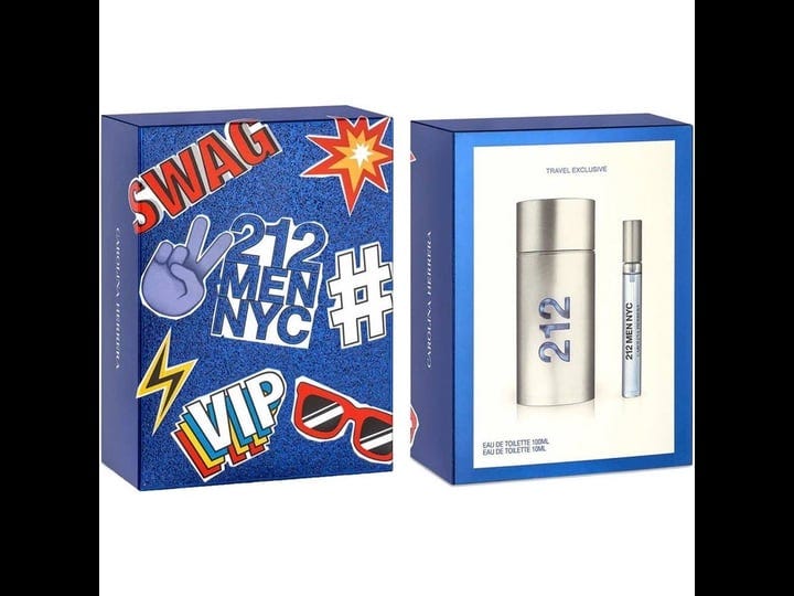 carolina-herrera-212-nyc-gift-set-for-men-eau-de-toilette-spray-3-4-oz-1