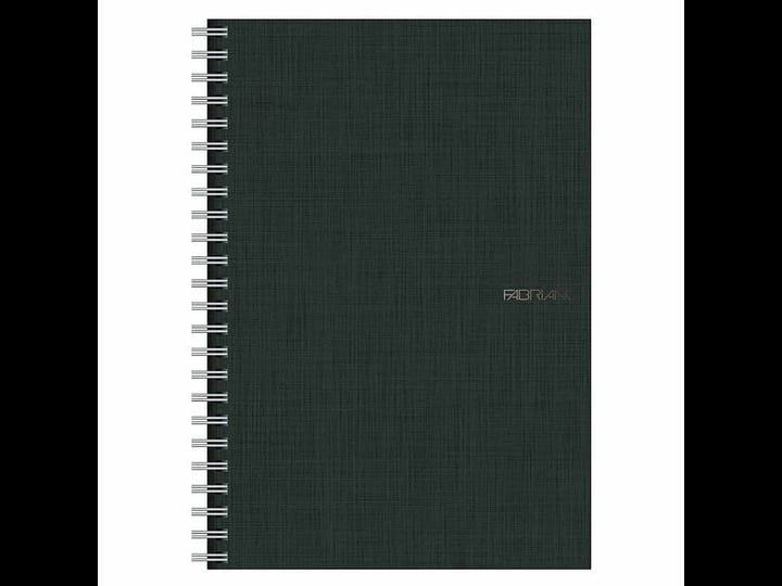 fabriano-ecoqua-stapled-notebook-a5-blank-nero-black-1