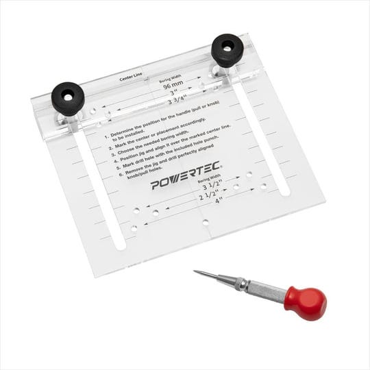 powertec-71412-drawer-pull-jig-template-and-center-punch-1