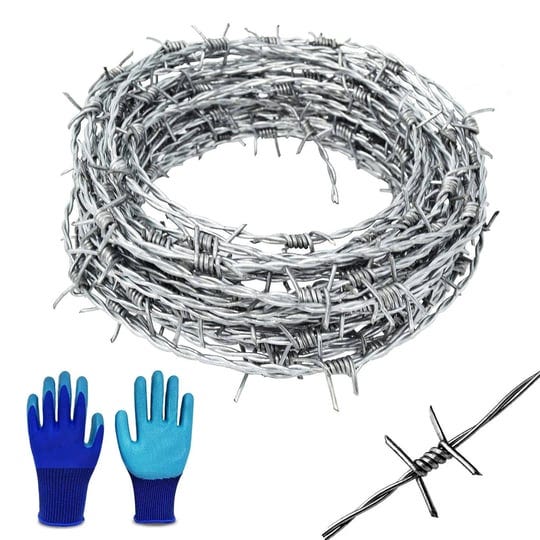 yagjia-barbed-wire-50-ft-4-point-barbed-wire-fence-hot-dip-galvanized-barb-wire-roll-18-gauge-strong-1
