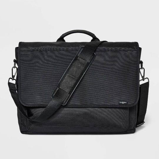 mens-messenger-bag-goodfellow-co-black-1