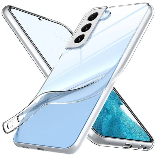 bokoo-crystal-clear-samsung-galaxy-s22-case-soft-slim-fit-transparent-plastic-tpu-protective-silicon-1