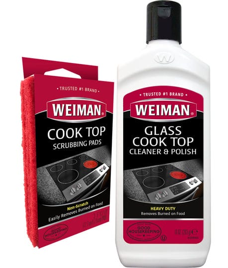 weiman-ceramic-and-glass-cooktop-cleaner-heavy-duty-cleaner-and-polish-10-ounce-bottle-and-3-scrubbi-1