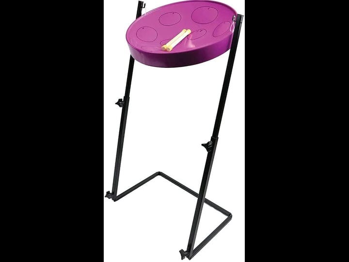 jumbie-jam-steel-drum-kit-metal-z-floor-stand-g-purple-1