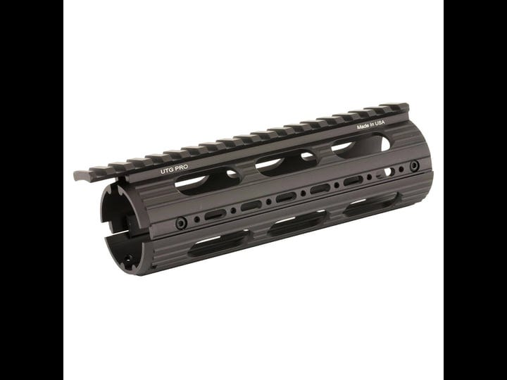 utg-pro-model-4-15-car-length-super-slim-drop-in-handguard-1