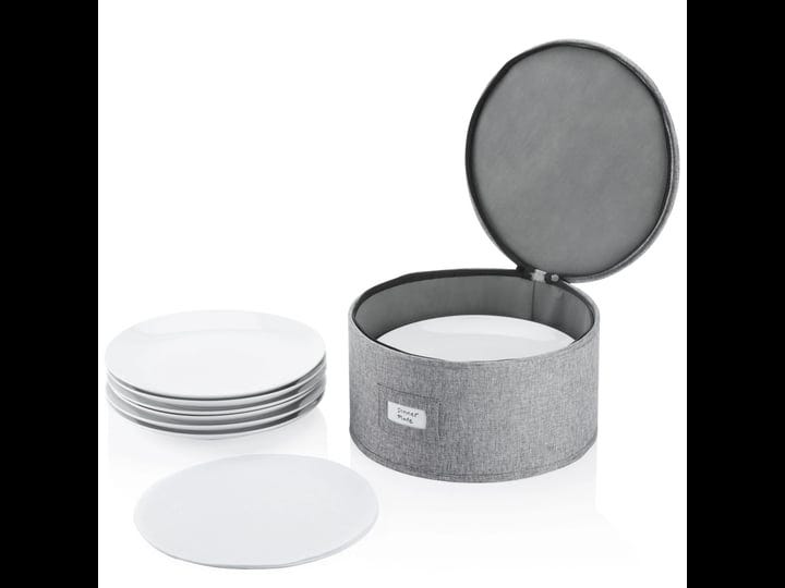 stozu-china-storage-container-for-dinner-plate-11-5-w-x-7-h-includes-12-felt-dividers-hard-shell-and-1