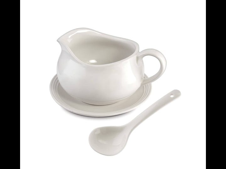 zenvy-24-oz-gravy-boat-tray-and-ladle-ceramic-white-gravy-dish-1