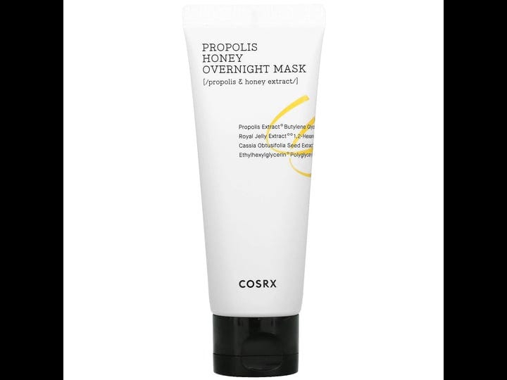 cosrx-full-fit-propolis-honey-overnight-mask-60-ml-1