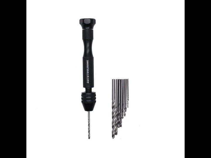 in-tool-home-precision-pin-vise-model-hand-drill-set-with-twist-drill-bits-1