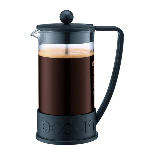 bodum-brazil-french-press-coffee-maker-black-34-oz-1