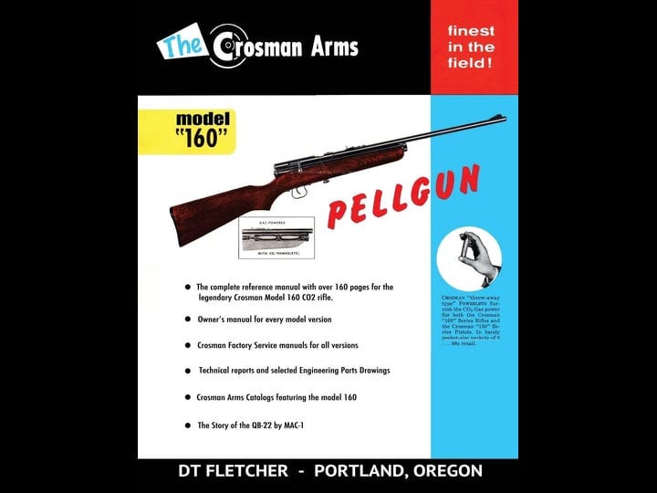 the-crosman-arms-model-160-pellgun-book-1