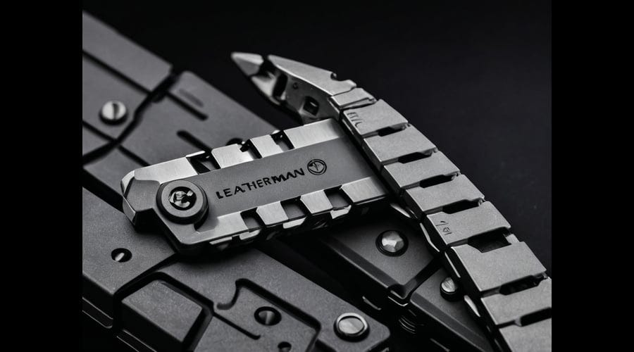 Leatherman-Tread-Lt-1