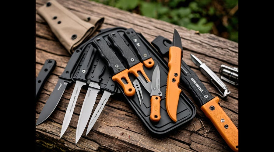 Gerber-Survival-Kit-1