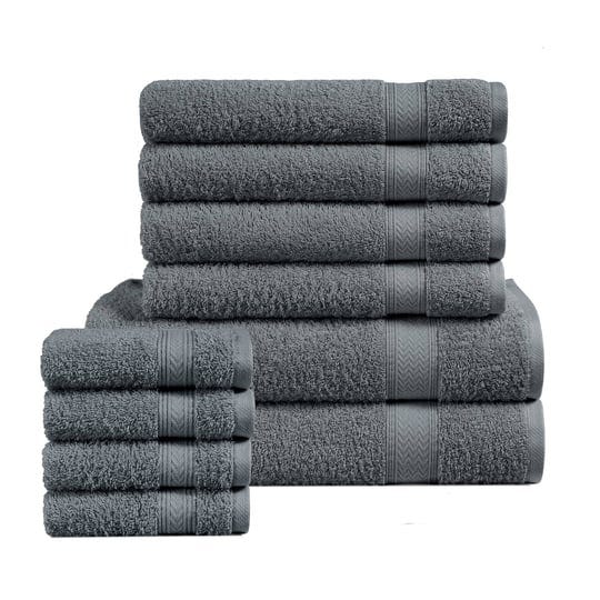 lane-linen-100-cotton-bath-towels-for-bathroom-set-space-grey-2-luxury-bath-towels-extra-large-4-spa-1