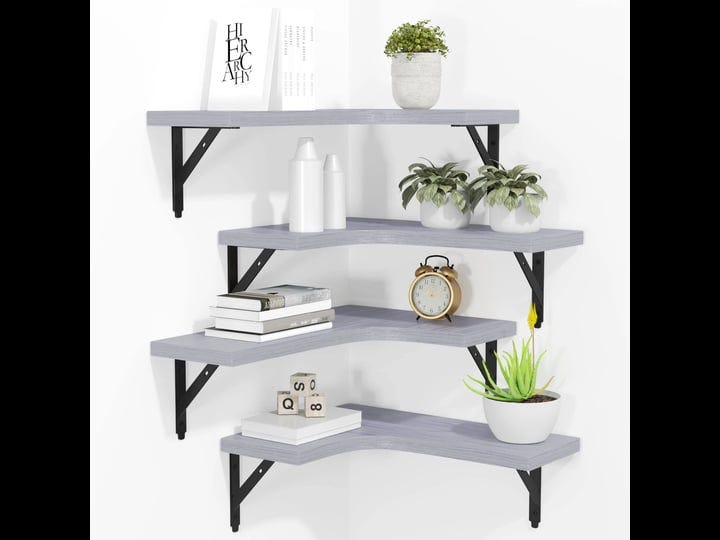 romguar-craft-corner-floating-shelves-wall-mounted-set-of-4-rustic-wood-storage-display-wall-shelves-1