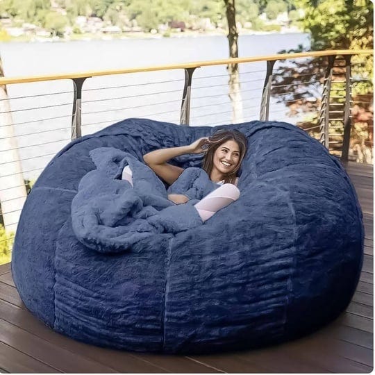 giant-fluffy-fur-premium-comfy-bean-bag-chair-recliner-5-ft-blue-1