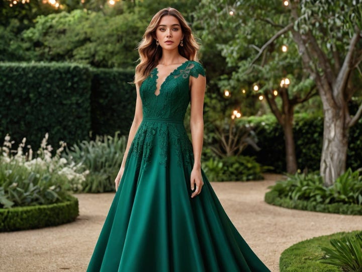 Emerald-Green-Long-Dress-2