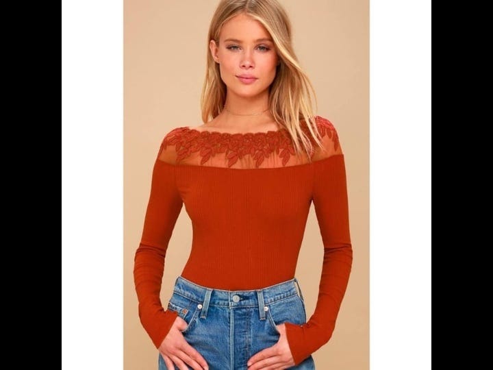 free-people-tops-free-people-admire-me-off-the-shoulder-long-sleeve-top-in-rust-red-size-xs-color-or-1