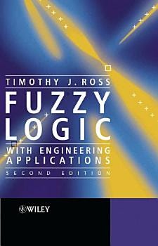 Fuzzy Logic with Engineering Applications | Cover Image