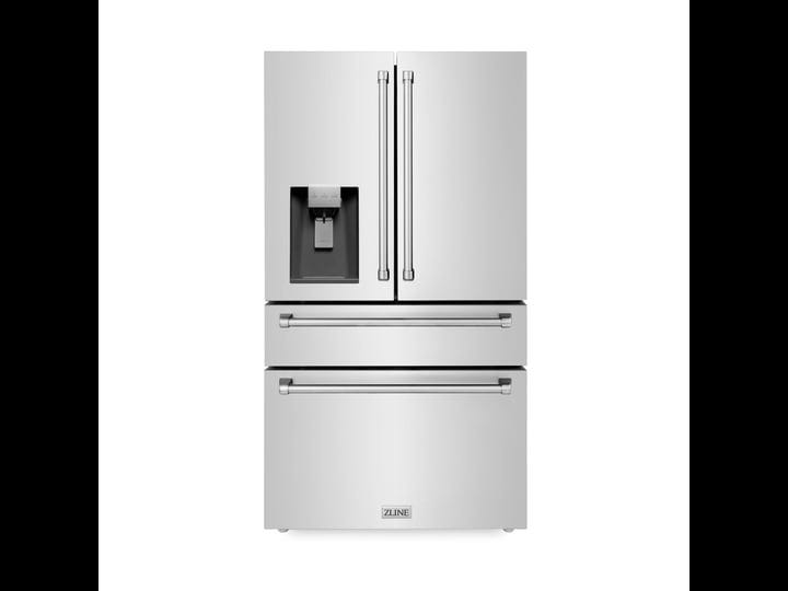 zline-36-21-6-cu-ft-freestanding-french-door-refrigerator-with-water-and-ice-dispenser-in-fingerprin-1
