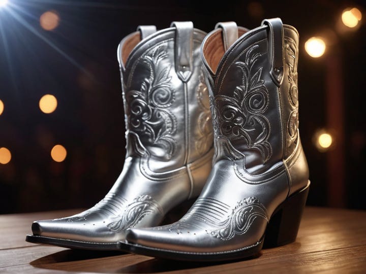 Silver-Cowboy-Booties-6