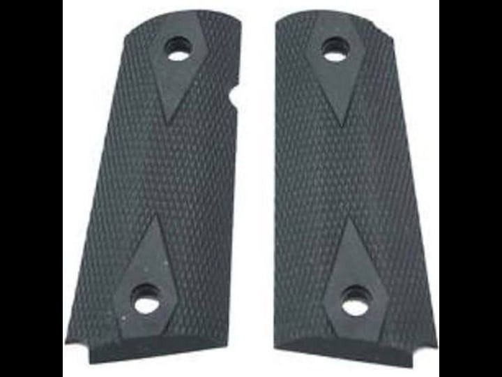 factory-kimber-brand-rubber-grips-compact-ultra-1911-1000057-black-1