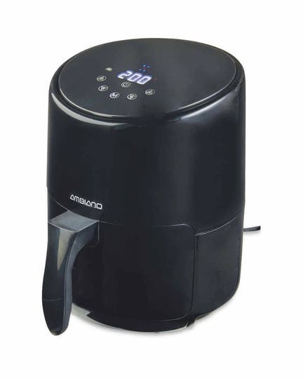 ambiano-compact-air-fryer-black-size-85oz-1