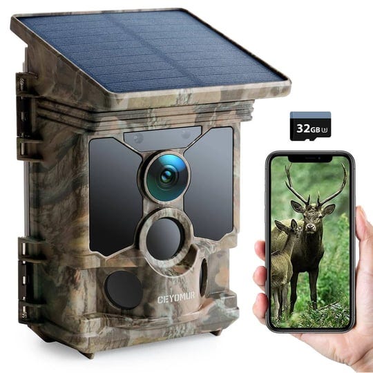 ceyomur-solar-trail-camera-4k-30fps-wifi-bluetooth-40mp-game-camera-120a-detection-angle-night-visio-1