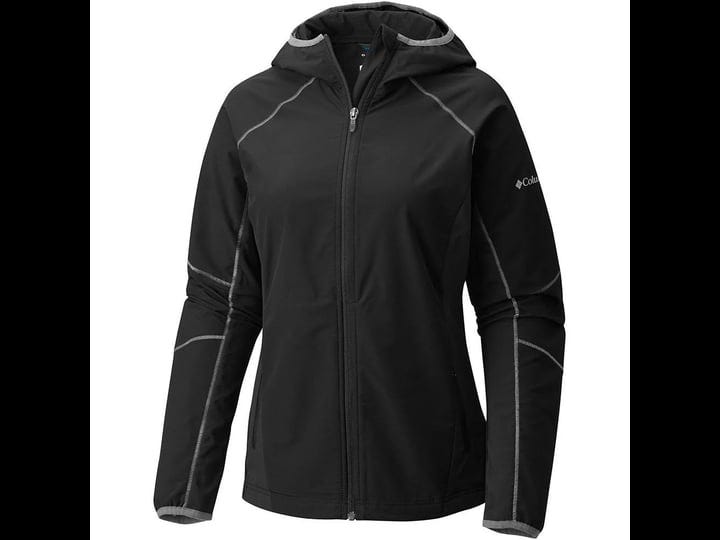 columbia-womens-sweet-as-softshell-full-zip-jacket-2161444-black-md-medium-black-1