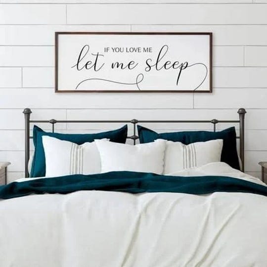 if-you-love-me-let-me-sleep-bedroom-signs-canvas-print-poster-wall-art-painting-for-home-bedroom-abo-1