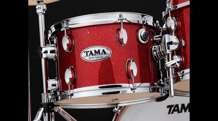Tama-Drums-1