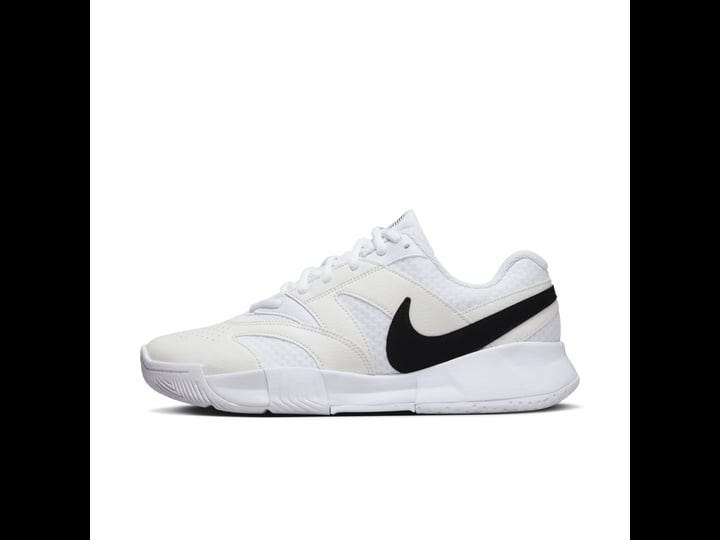 nike-womens-court-lite-4-tennis-shoes-in-white-size-5-fd6575-101
