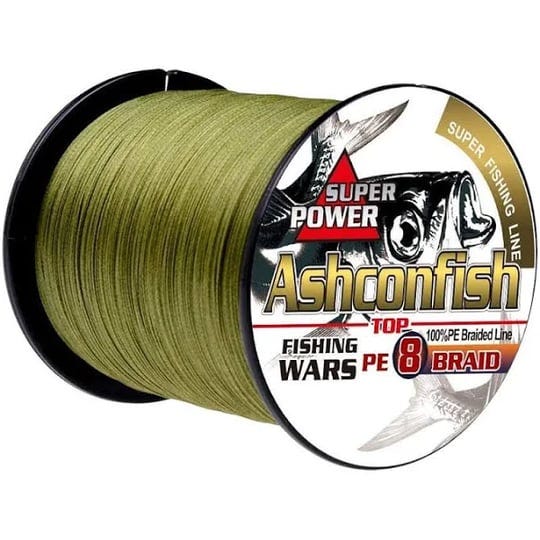 ashconfish-braided-fishing-line-8-strands-super-strong-pe-fishing-wire-100m-109yards-300m-328yards-5-1