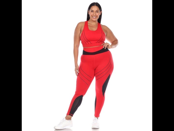 austin-gavin-psset18582-03-1x-women-plus-size-cut-out-back-mesh-sports-bra-leggings-set-red-1xl-1