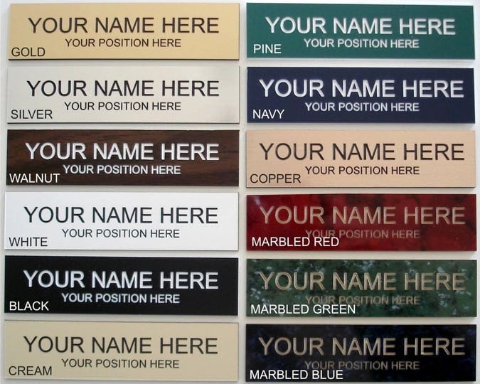 name-plate-choose-color-2-x-8-laser-engraved-customize-1