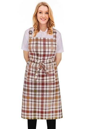 ruvanti-cute-aprons-for-women-with-pockets-adjustable-up-to-xxl-cooking-kitchen-server-chef-apron-mu-1