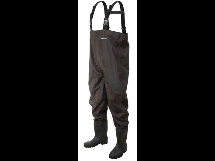 frogg-toggs-mens-rana-ii-pvc-felt-chest-wader-brown-9