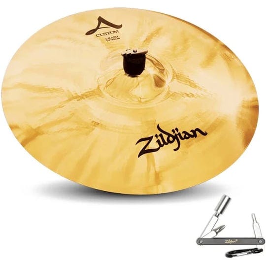 zildjian-a20517-19-a-custom-crash-brilliant-drumset-cymbal-with-large-bell-size-with-zkey-1