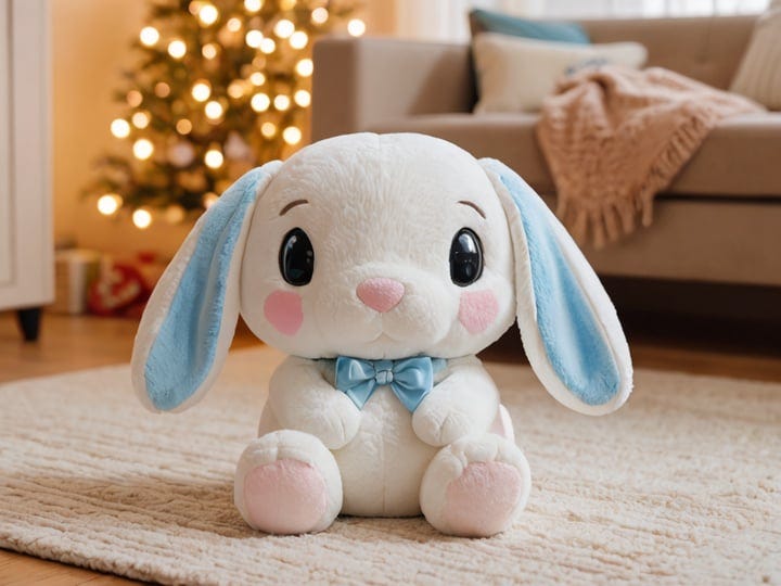 Cinnamoroll-Plush-5