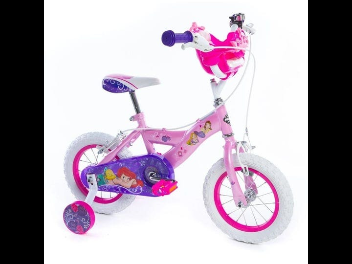 childrens-bike-huffy-disney-princesses-1